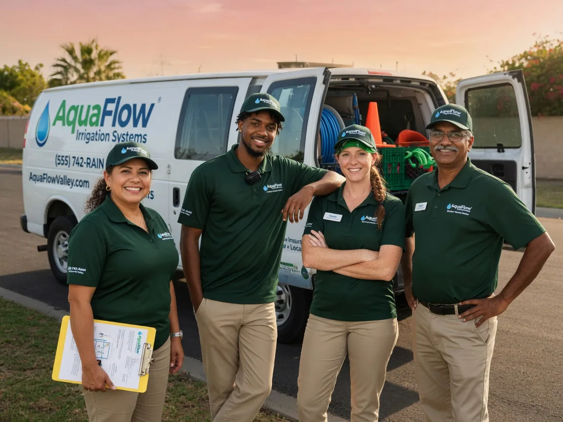Irrigation Installation company in Malden Bridge, NY